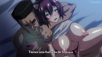 Hentai escenas de sexo 6